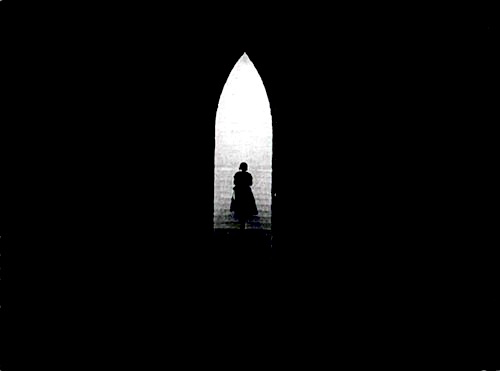 Der müde Tod